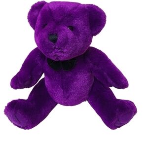 Steven Smith Purple Bear